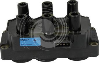 Autoteam L530224 - Котушка запалювання autocars.com.ua