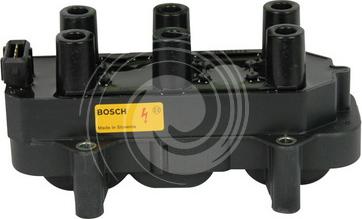 Autoteam L530239 - Котушка запалювання autocars.com.ua