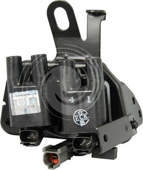 Autoteam L530259 - Котушка запалювання autocars.com.ua