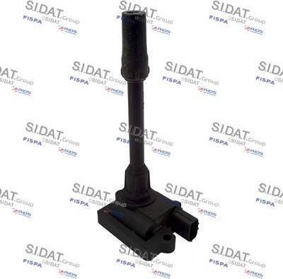 Autoteam L530420A2 - Котушка запалювання autocars.com.ua