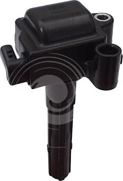 Autoteam L530463 - Котушка запалювання autocars.com.ua