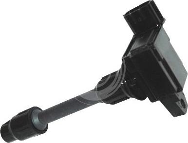 Autoteam L530495 - Котушка запалювання autocars.com.ua