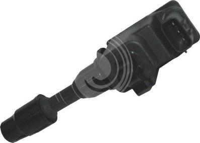 BOSCH 0 986 JG1 215 - Катушка зажигания avtokuzovplus.com.ua