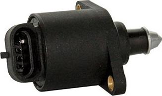 Autoteam L7028 - Поворотна заслінка, підведення повітря autocars.com.ua