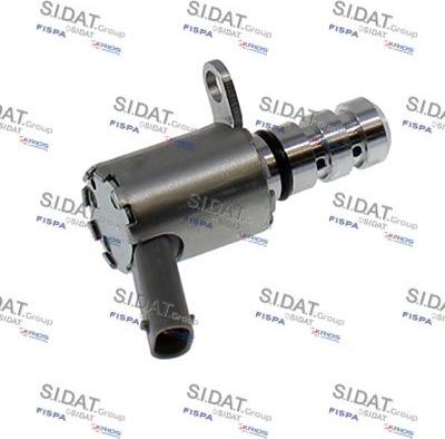 Autoteam L7088A2 - Регулюючий клапан, виставлення розподільного вала autocars.com.ua