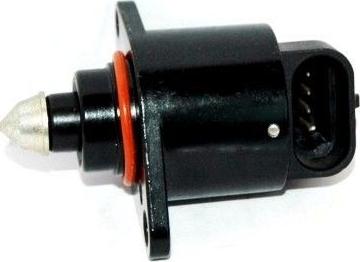 Autoteam L7093 - Поворотна заслінка, підведення повітря autocars.com.ua