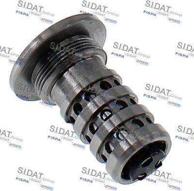 Autoteam L7181A2 - Регулюючий клапан, виставлення розподільного вала autocars.com.ua