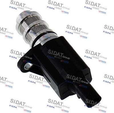 Autoteam L7293A2 - Регулюючий клапан, виставлення розподільного вала autocars.com.ua