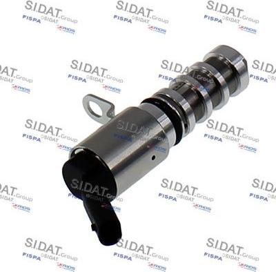 Autoteam L7327A2 - Регулюючий клапан, виставлення розподільного вала autocars.com.ua