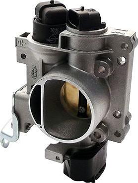 Autoteam L8001AS - Патрубок дросельної заслінки autocars.com.ua