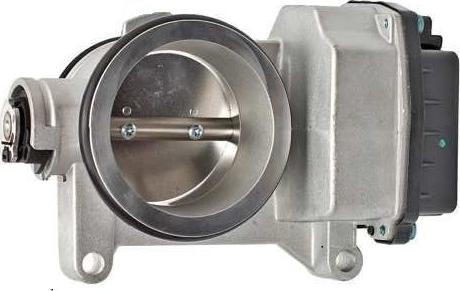 Autoteam L8025AS - Патрубок дросельної заслінки autocars.com.ua