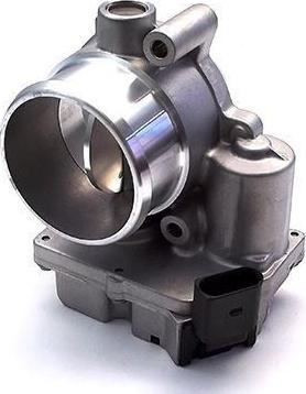 Autoteam L8096AS - Патрубок дросельної заслінки autocars.com.ua