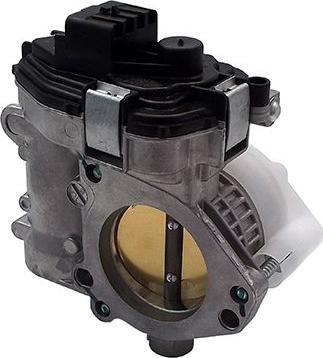 Autoteam L8105 - Патрубок дросельної заслінки autocars.com.ua