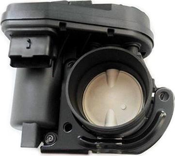 Autoteam L8110A2 - Патрубок дросельної заслінки autocars.com.ua