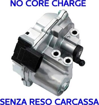 Autoteam L8115R - Регулювальний елемент, заслінка входять газів (впускний р) autocars.com.ua