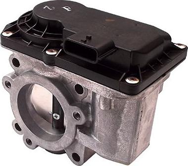 Autoteam L8133 - Патрубок дросельної заслінки autocars.com.ua