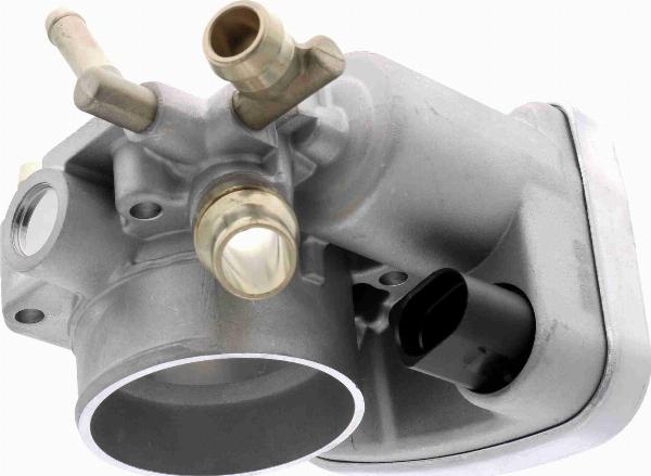 Autoteam L8170 - Патрубок дросельної заслінки autocars.com.ua