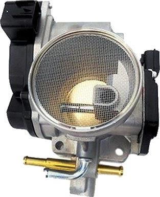 Autoteam L8179R - Патрубок дросельної заслінки autocars.com.ua