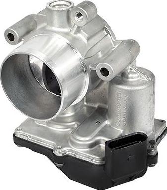 Autoteam L8188 - Патрубок дросельної заслінки autocars.com.ua