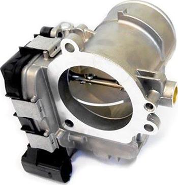 Autoteam L8210AS - Патрубок дросельної заслінки autocars.com.ua