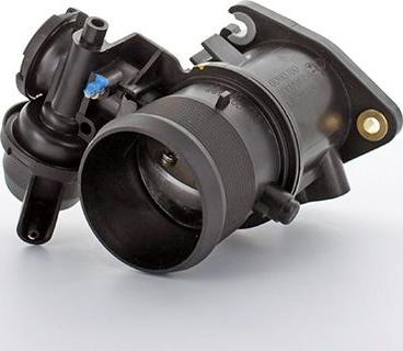 Autoteam L8256 - Патрубок дросельної заслінки autocars.com.ua