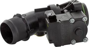 Autoteam L8261 - Патрубок дросельної заслінки autocars.com.ua