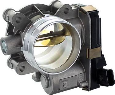 Autoteam L8384R - Патрубок дросельної заслінки autocars.com.ua