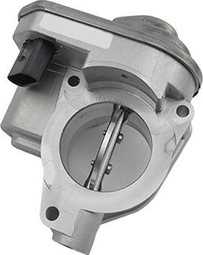 Autoteam L8386 - Патрубок дросельної заслінки autocars.com.ua