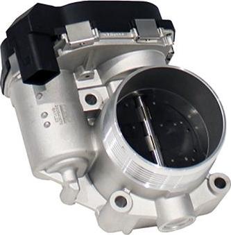 Autoteam L8443A2 - Патрубок дросельної заслінки autocars.com.ua