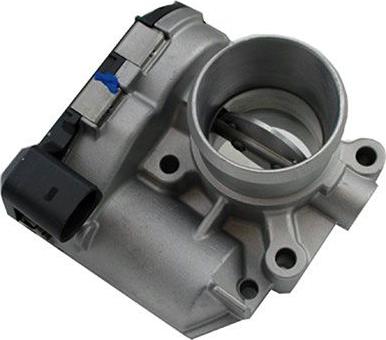 Autoteam L8473R - Патрубок дросельної заслінки autocars.com.ua