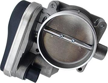 Autoteam L8486 - Патрубок дросельної заслінки autocars.com.ua