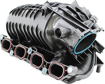 Autoteam L8536A2 - Модуль впускний труби autocars.com.ua