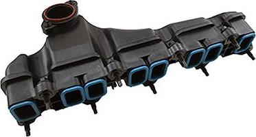 Autoteam L8538 - Модуль впускний труби autocars.com.ua