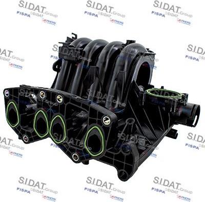 Autoteam L8688 - Модуль впускний труби autocars.com.ua