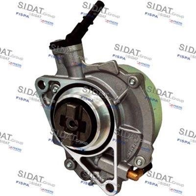 Autoteam L9231A2 - Вакуумний насос, гальмівна система autocars.com.ua