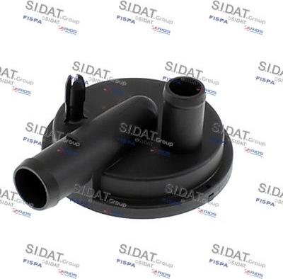 Autoteam LBA020012A2 - Маслосъемный щиток, вентиляція картера autocars.com.ua