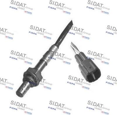 Autoteam M0177 - Лямбда-зонд autocars.com.ua