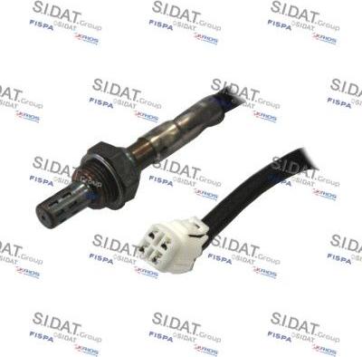 Autoteam M0359 - Лямбда-зонд autocars.com.ua