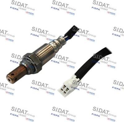 Autoteam M0364A2 - Лямбда-зонд autocars.com.ua