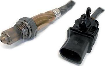 Autoteam M0452A2 - Лямбда-зонд autocars.com.ua