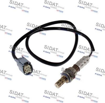 Autoteam M0588A2 - Лямбда-зонд autocars.com.ua