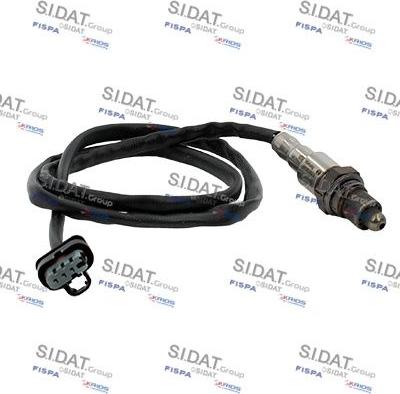 Autoteam M0746 - Лямбда-зонд autocars.com.ua