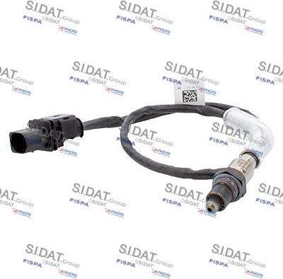 Autoteam M0751 - Лямбда-зонд autocars.com.ua