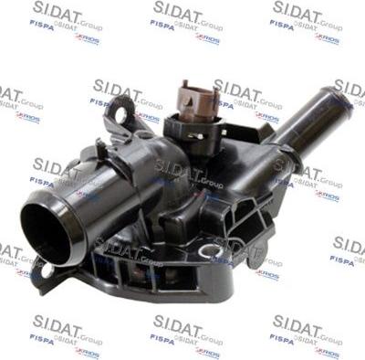 Autoteam M4020 - Термостат, охолоджуюча рідина autocars.com.ua