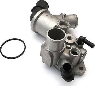 Autoteam M4043 - Термостат, охолоджуюча рідина autocars.com.ua