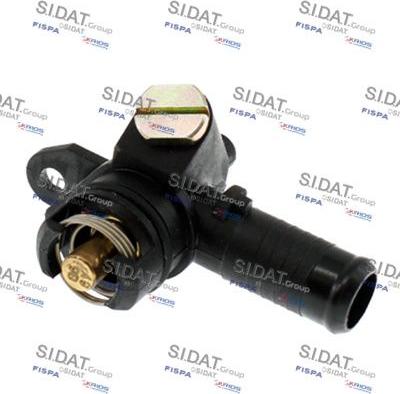 Autoteam M4050 - Термостат, масляне охолодження autocars.com.ua