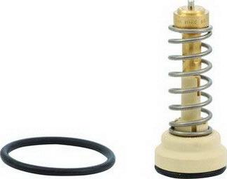 Autoteam M4647 - Термостат, охолоджуюча рідина autocars.com.ua