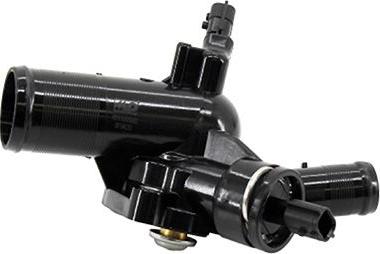 Autoteam M4680A2 - Термостат, охолоджуюча рідина autocars.com.ua