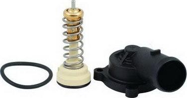 Autoteam M4756K - Термостат, охолоджуюча рідина autocars.com.ua