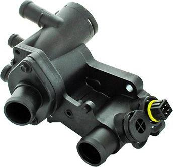Autoteam M4773 - Термостат, охолоджуюча рідина autocars.com.ua